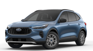 2026 Ford Escape® External Image 2